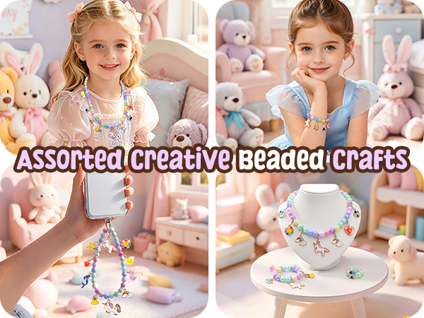 Jewelry Making Kit