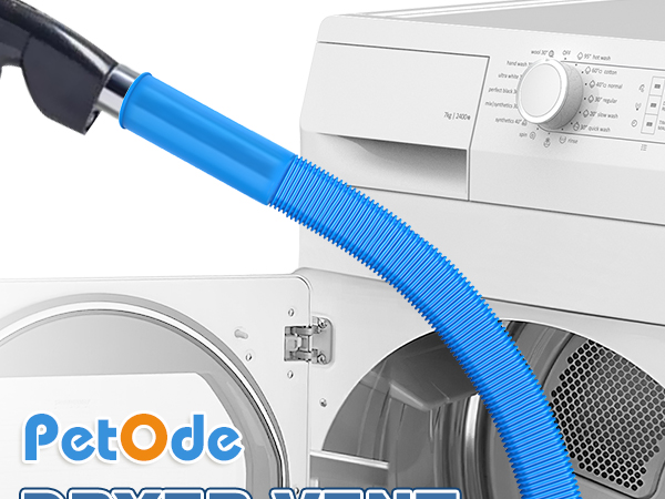 dryer vent cleaner kit