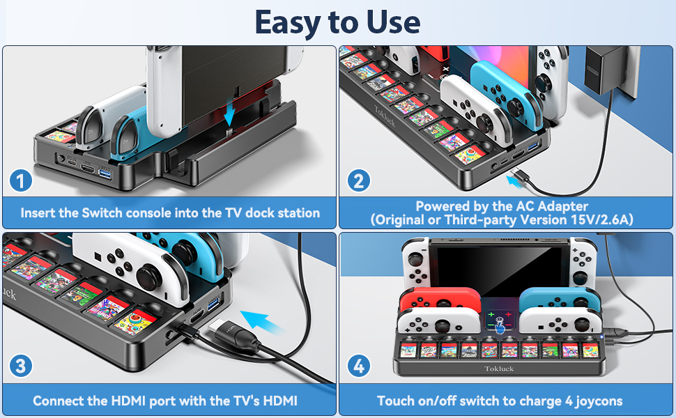 switch base