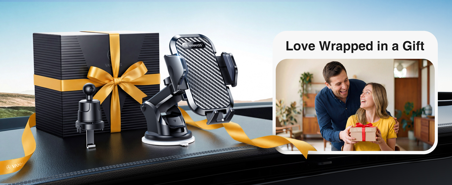 car phone mount