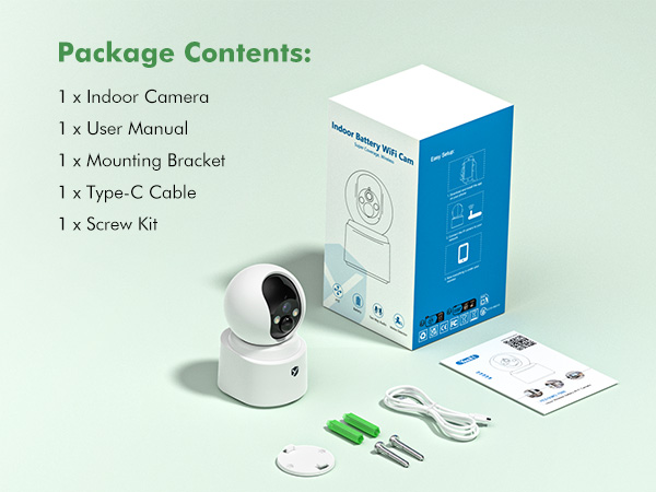 6-3 cameras for home security outdoor