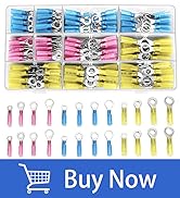 ring connectors