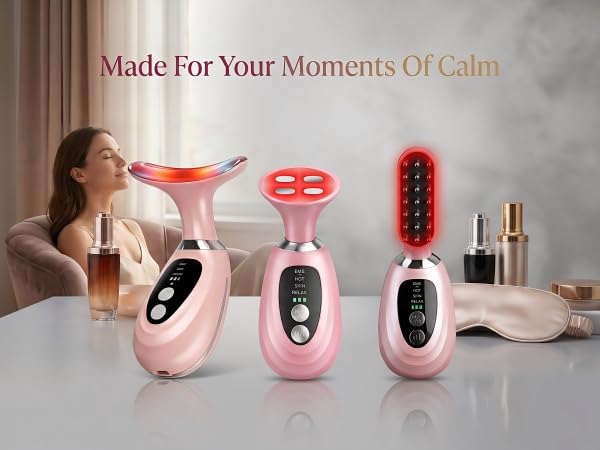 Facial Massager