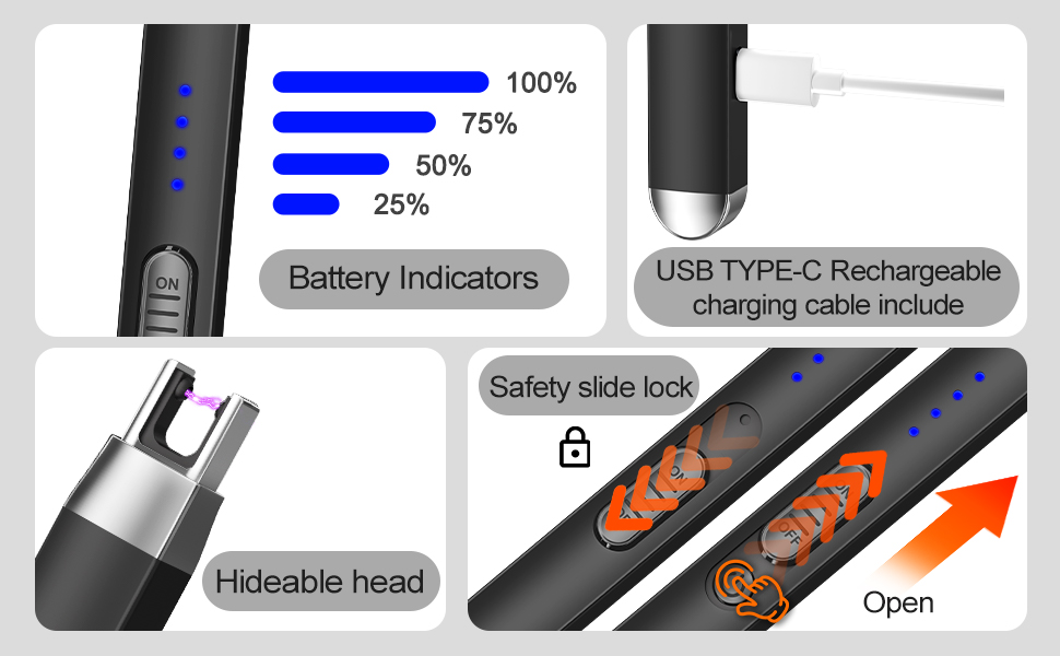lighter lighters