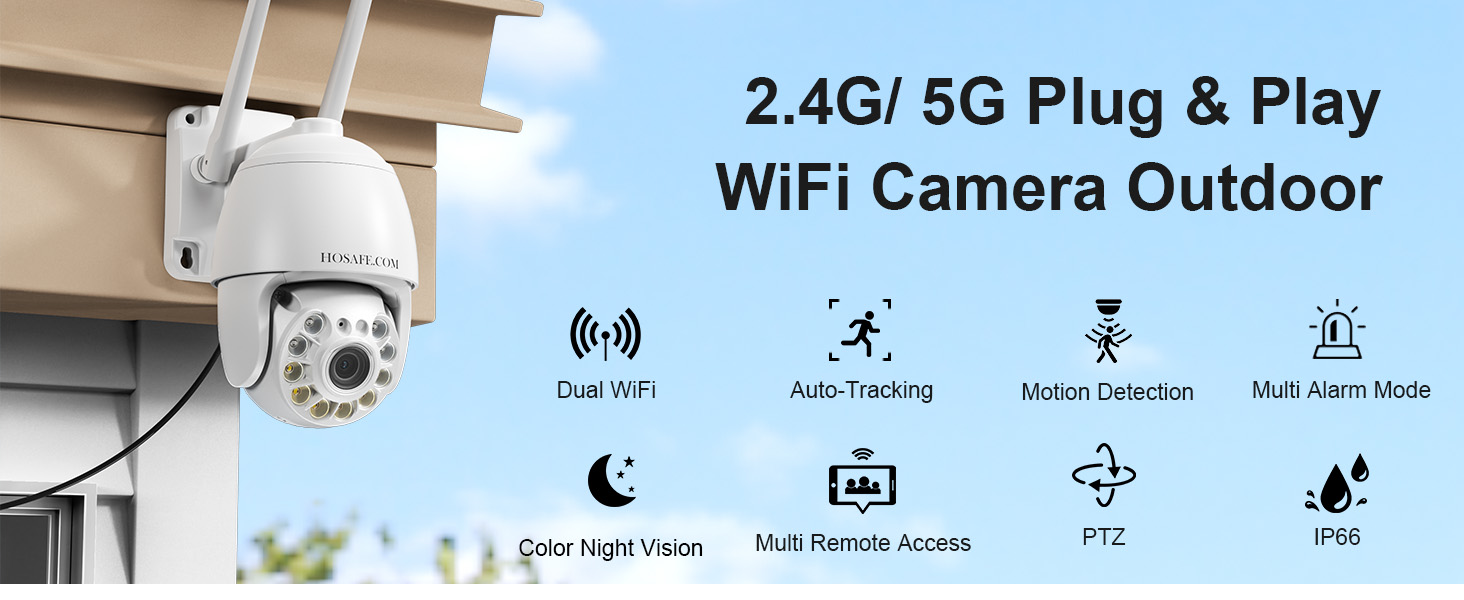 cameras for home security