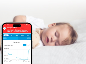 APP Alert