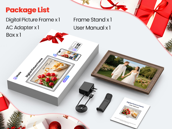Package List