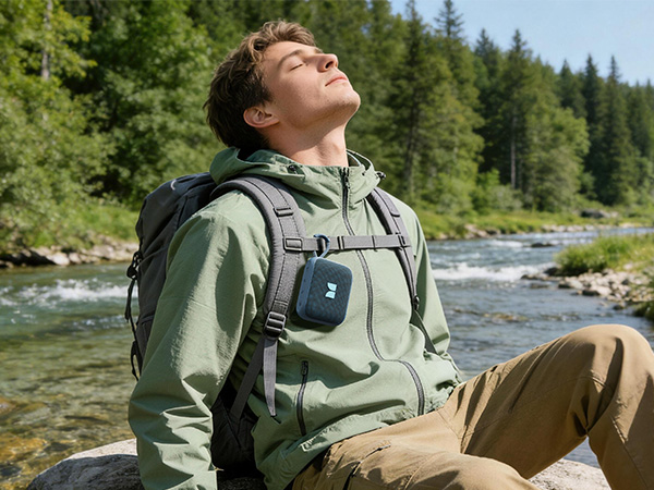 Portable Bluetooth Speakers