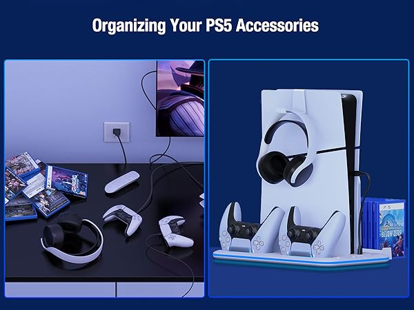 ps5 stand