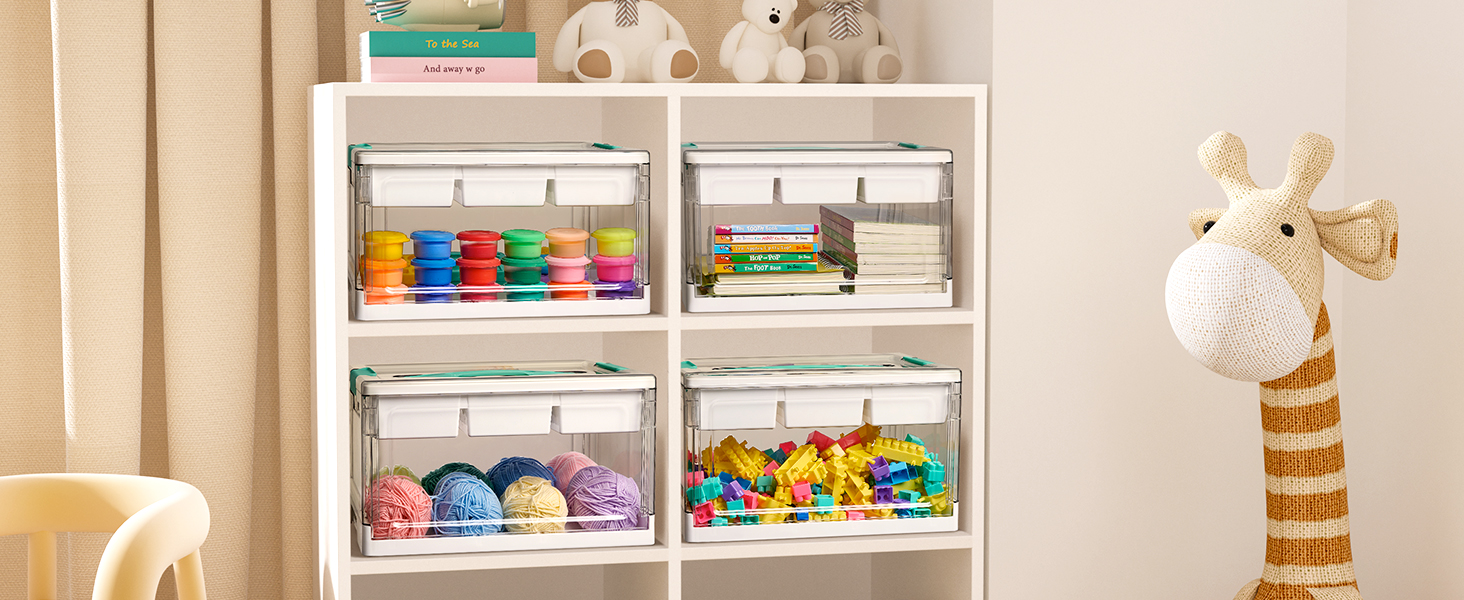 craft box