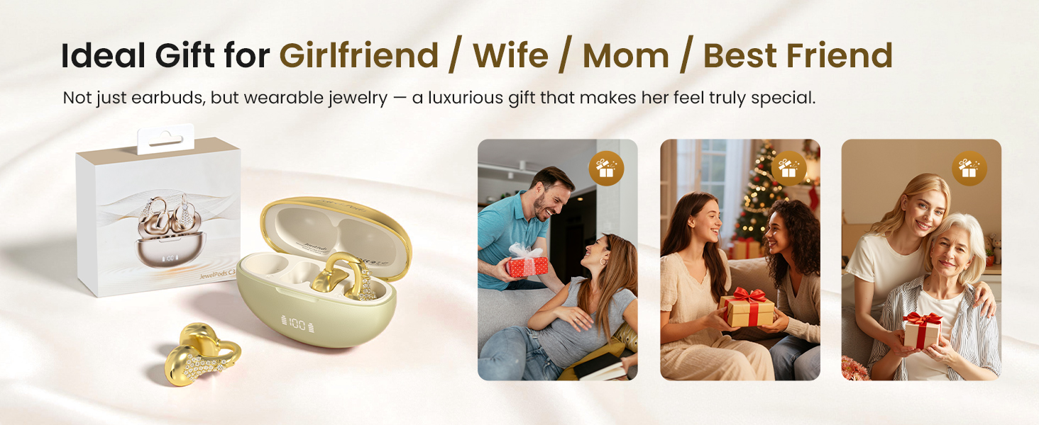 white elephant gift ideas