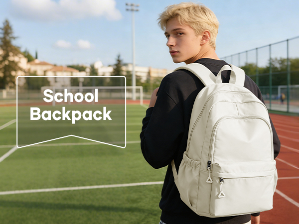School Backpack