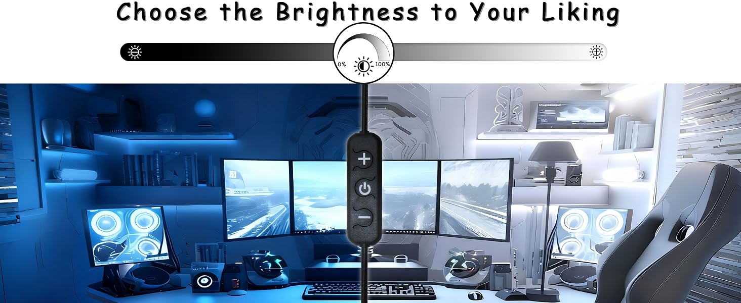 white led strip light