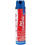 PET CORRECTOR Dog Trainer, 50ml. Stops Barking, Jumping Up, Place Avoidance, Food Stealing, Dog F...