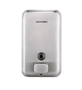 soap dispenser