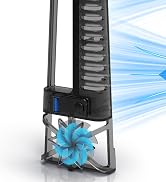 cooling fan for p5 slim
