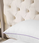JOLLYVOGUE Pillows Queen Size Set 3