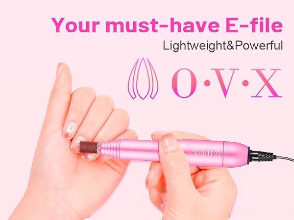 Lightweight&Powerful