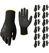 work gloves