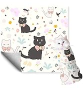 Cat Grooming Wrap (for nail trimming and veterinary care) - Large scratch-proof, escape-proof cat...