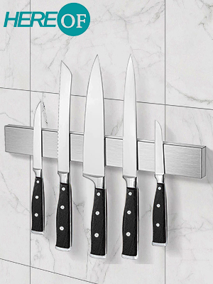 magnetic tool holder