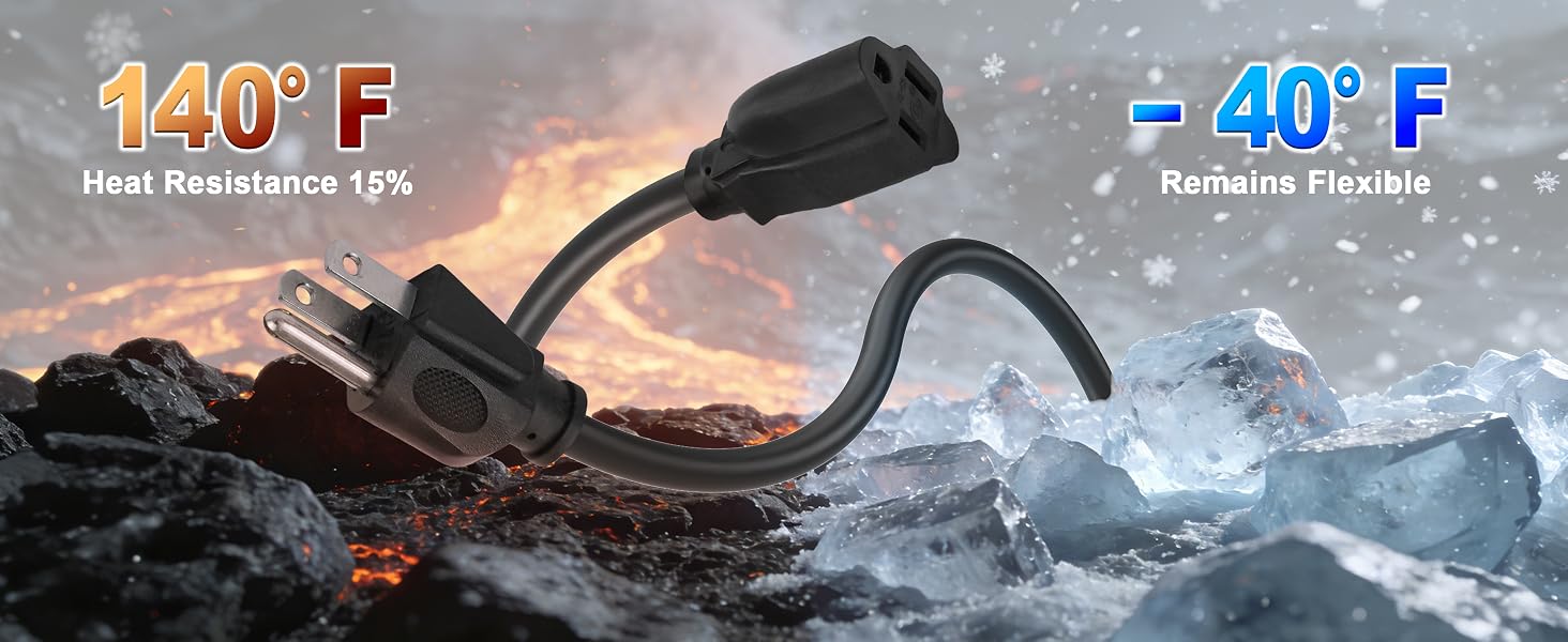 Extension Cord