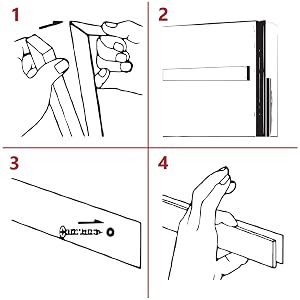 4 Easy Steps to Mount Your Knife Bar