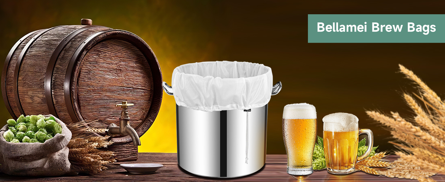 brew bag