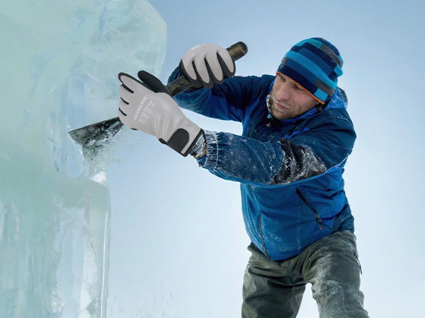 winter gloves for men