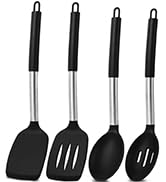 Silicone Turner Spoon