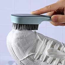Scrub Brush Comfort