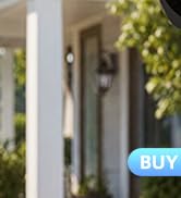psync MaaX V1 2K Outdoor/Indoor Wired Security Camera,Built-in 64GB Storage | No Subscription Req...