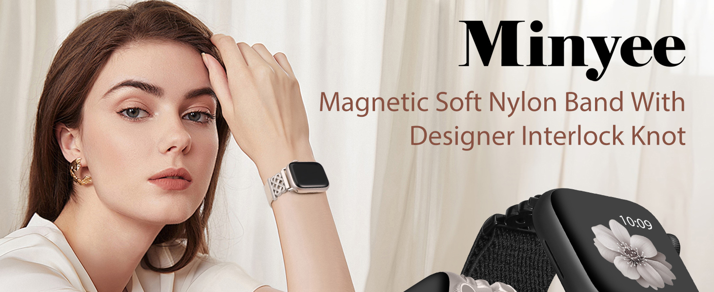 Apple Watch Band