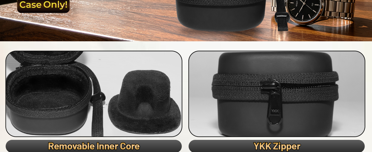 Watch Case