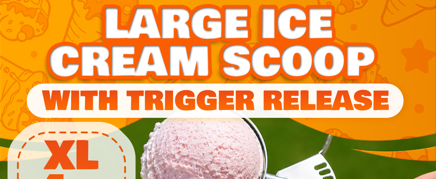 ice cream scoop cookie scoop ice scoop for frozen mango ice scoop jumbo muffin pan teaspoons