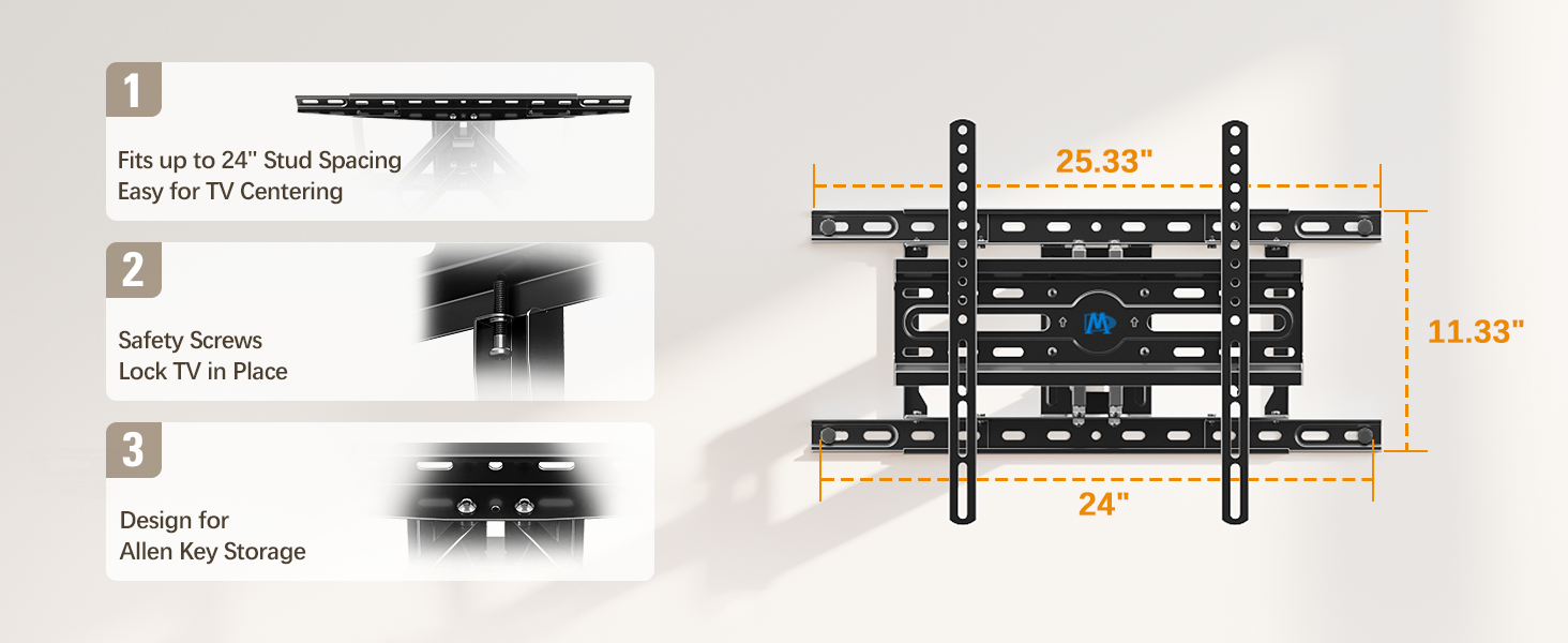 tv mount