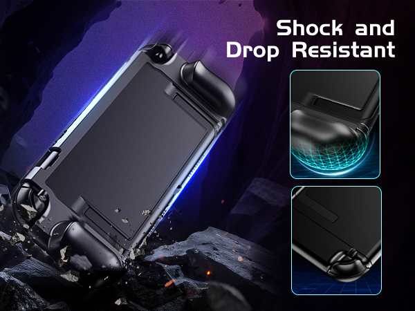 switch 2 protective case