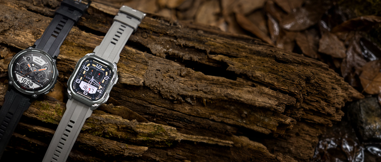 KOSPET Smart Watch