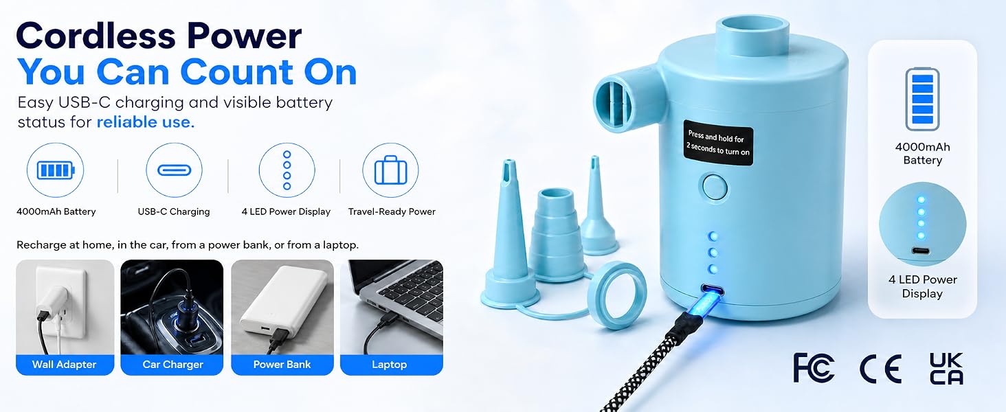 pool inflatable pump