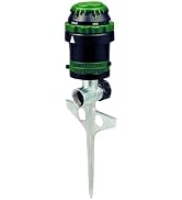 6-Pack Orbit 58573N H2O-6 Gear Drive Sprinkler