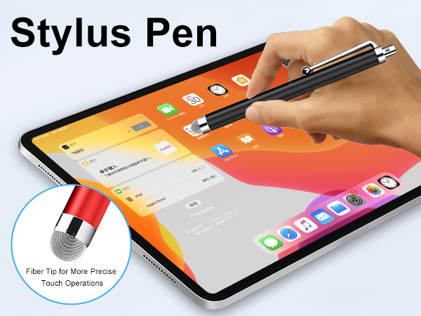 stylus