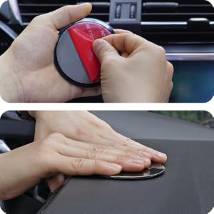 magnetic phone grip magsafe car charger phone magnet for car magnetic car mount air vent holder