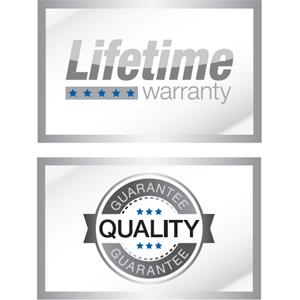Monoprice Lifetime Warranty on ALL Cables