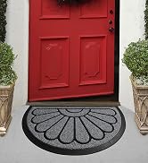 door mat