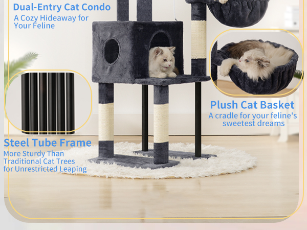 cat tree