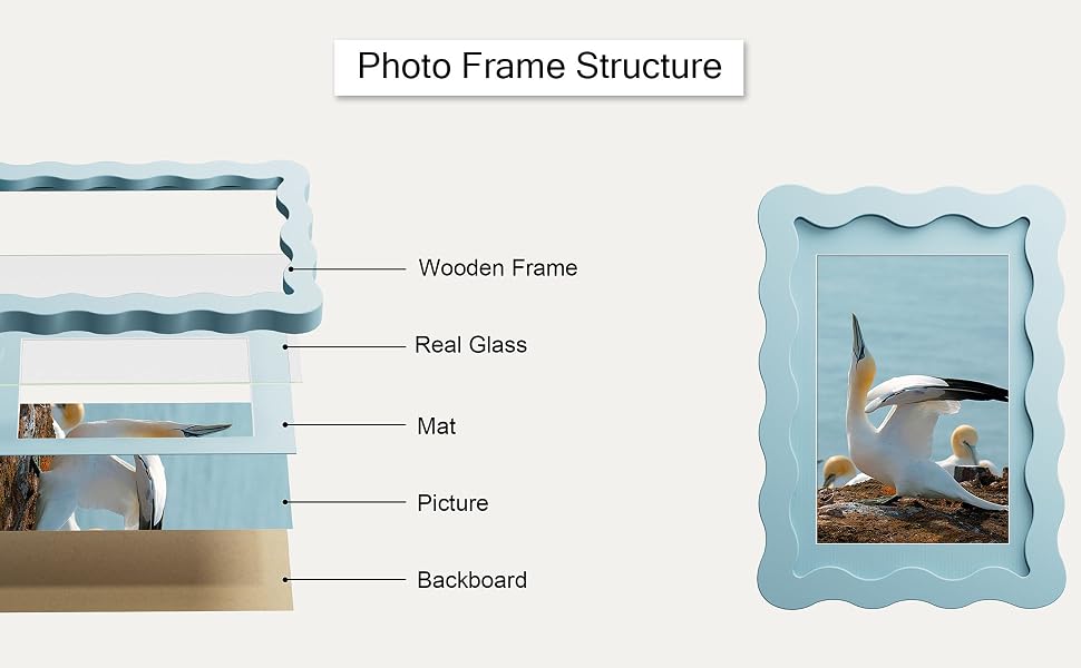 picture frames