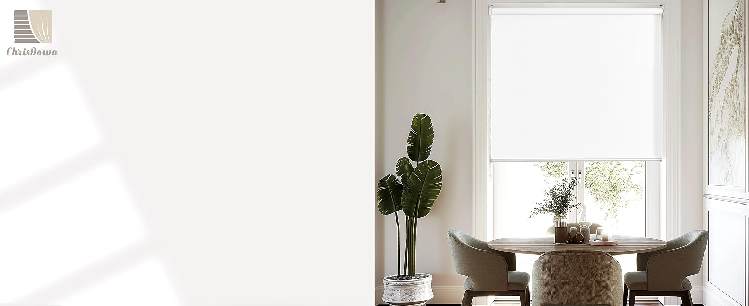 roller shades