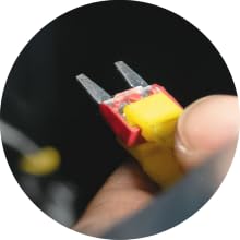fuse kit