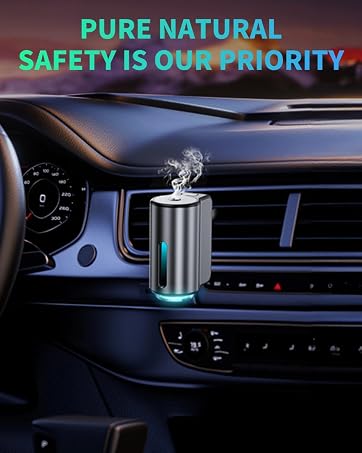 Pure Natural and Safety is Our Priority