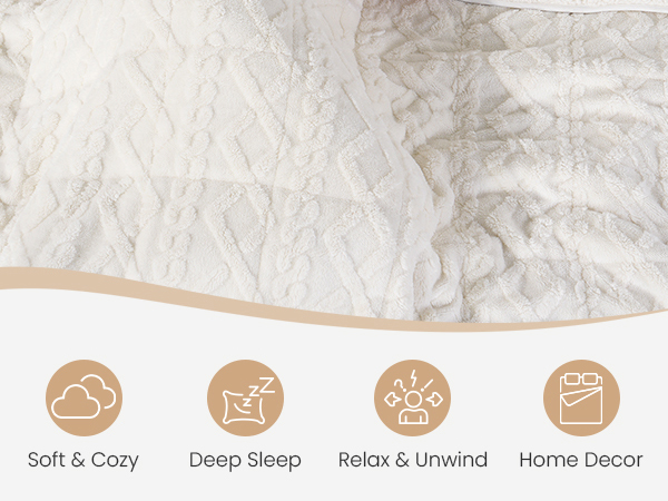 Weighted Blanket
